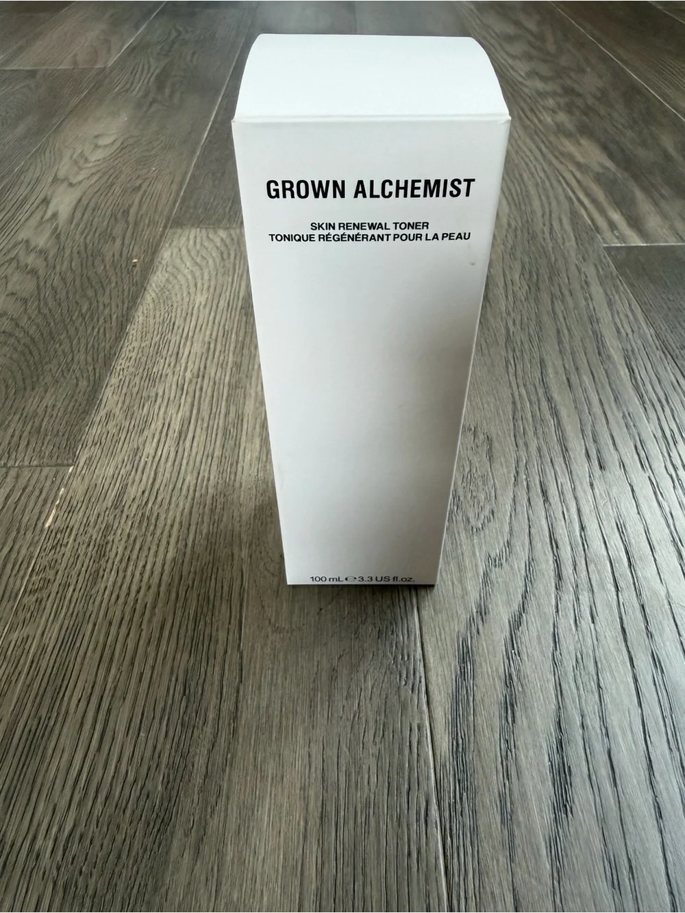 Grown Alchemist Skin Renewal Toner 100ml 3.3oz